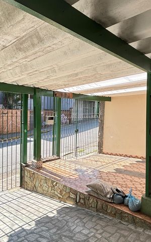 Casa à venda com 112m², 3 quartos e 2 vagas Casa à venda com 112m², 3 quartos e 2 vagasGaragem