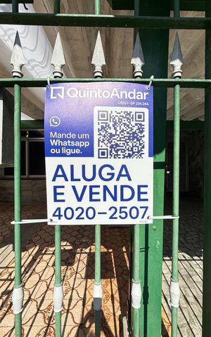 Casa à venda com 112m², 3 quartos e 2 vagas Casa à venda com 112m², 3 quartos e 2 vagasPlaca
