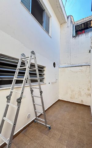 Casa à venda com 112m², 3 quartos e 2 vagas Casa à venda com 112m², 3 quartos e 2 vagasÁrea de Serviço - Quintal