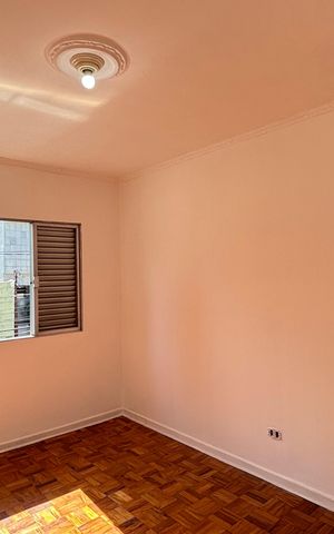 Casa à venda com 112m², 3 quartos e 2 vagas Casa à venda com 112m², 3 quartos e 2 vagasQuarto 2