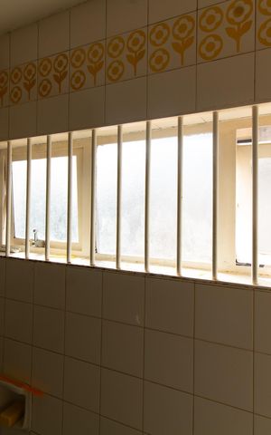 Casa à venda com 332m², 3 quartos e 6 vagas Casa à venda com 332m², 3 quartos e 6 vagasBanheiro Suíte master