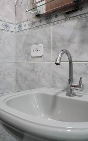 Casa à venda com 143m², 4 quartos e 1 vagaBanheiro Social