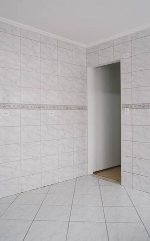 Casa à venda com 143m², 4 quartos e 1 vagaCozinha 