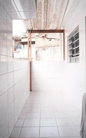 Casa à venda com 143m², 4 quartos e 1 vagaÁrea de Serviço