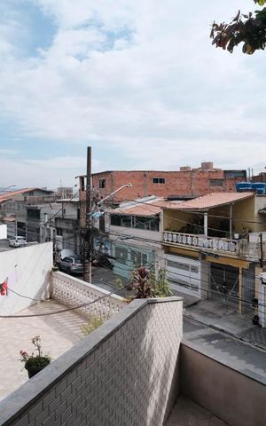 Casa à venda com 143m², 4 quartos e 1 vagaVista Quarto 2