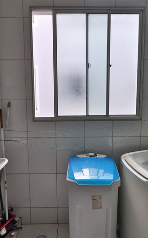Apartamento para alugar com 55m², 2 quartos e 1 vagaCozinha