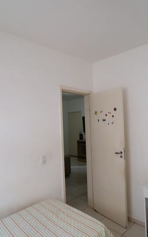 Apartamento para alugar com 55m², 2 quartos e 1 vagaQuarto 1
