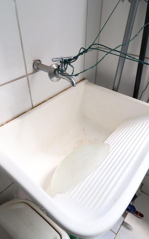 Apartamento para alugar com 55m², 2 quartos e 1 vagaÁrea de Serviço
