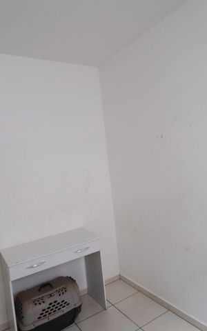 Apartamento para alugar com 55m², 2 quartos e 1 vagaQuarto 1