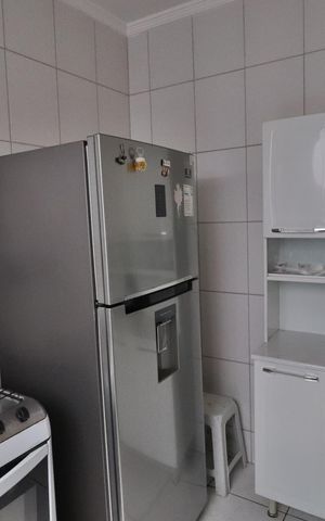 Apartamento para alugar com 55m², 2 quartos e 1 vagaCozinha