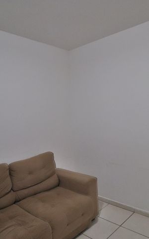 Apartamento para alugar com 55m², 2 quartos e 1 vagaSala
