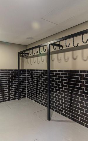 Studio para alugar com 27m², 1 quarto e sem vagaBicicletário