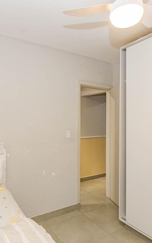 Casa à venda com 110m², 2 quartos e 2 vagasQuarto 2