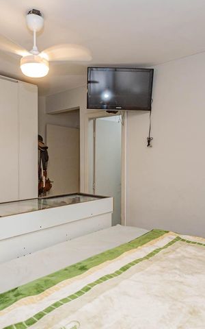 Casa à venda com 110m², 2 quartos e 2 vagasSuíte
