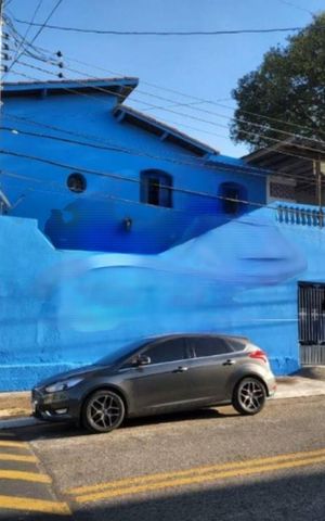 Casa à venda com 220m², 4 quartos e 2 vagas