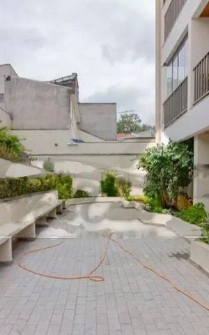 Apartamento à venda com 80m², 3 quartos e 2 vagas