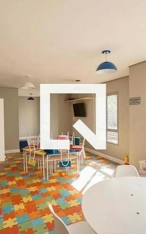 Apartamento à venda com 50m², 2 quartos e 1 vaga Apartamento à venda com 50m², 2 quartos e 1 vagaBrinquedoteca