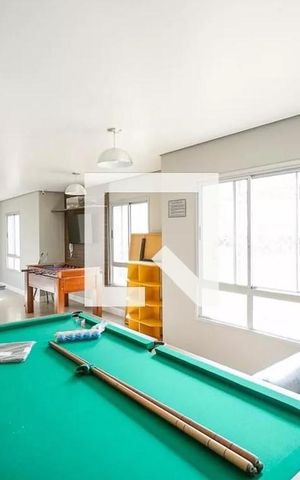 Apartamento à venda com 50m², 2 quartos e 1 vaga Apartamento à venda com 50m², 2 quartos e 1 vagaSalão de jogos