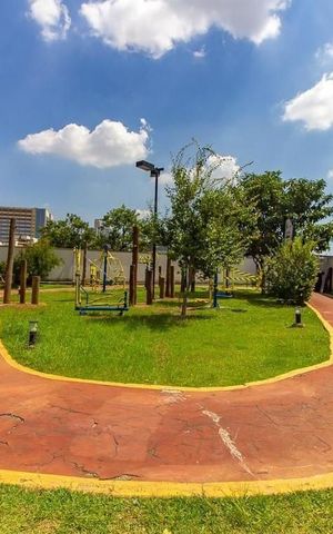 Apartamento à venda com 50m², 2 quartos e 1 vaga Apartamento à venda com 50m², 2 quartos e 1 vagaPista de cooper