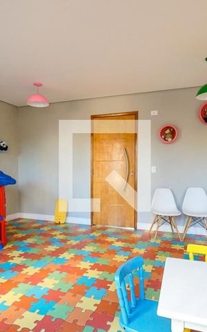 Apartamento à venda com 50m², 2 quartos e 1 vaga Apartamento à venda com 50m², 2 quartos e 1 vagaBrinquedoteca