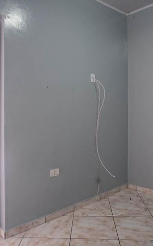 Casa para alugar com 70m², 1 quarto e sem vagaSala