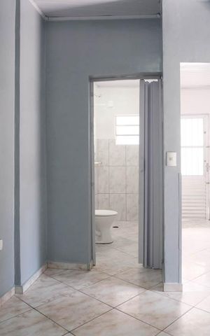 Casa para alugar com 70m², 1 quarto e sem vagaSala