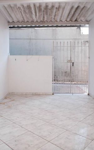 Casa para alugar com 70m², 1 quarto e sem vagaÁrea de Serviço