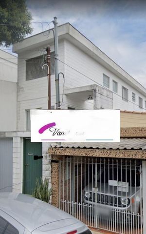 Casa à venda com 300m², 4 quartos e 6 vagas