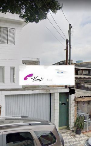 Casa à venda com 300m², 4 quartos e 6 vagas