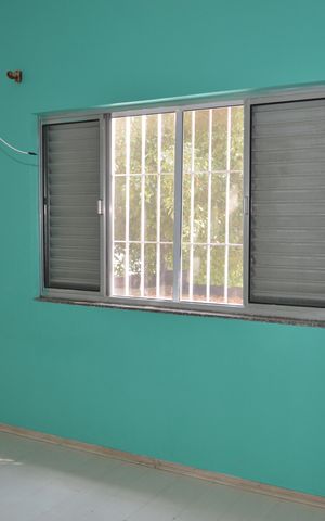 Casa à venda com 200m², 3 quartos e 2 vagasQuarto 3