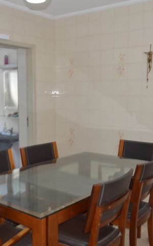 Casa à venda com 200m², 3 quartos e 2 vagasCozinha