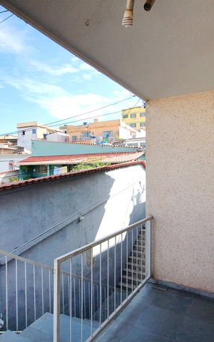 Casa à venda com 360m², 4 quartos e 1 vagaVaranda Sala 2