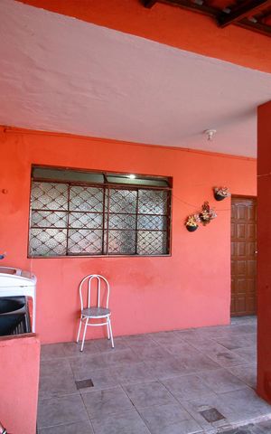Casa à venda com 360m², 4 quartos e 1 vagaÁrea de Serviço