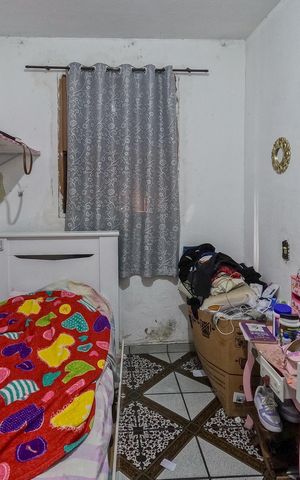 Casa à venda com 380m², 2 quartos e 1 vaga Casa à venda com 380m², 2 quartos e 1 vagaQuarto 2