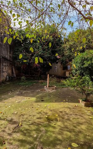 Casa à venda com 380m², 2 quartos e 1 vaga Casa à venda com 380m², 2 quartos e 1 vagaÁrea Externa