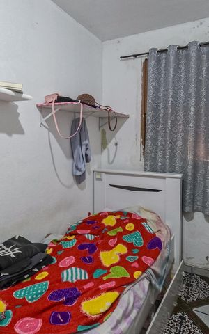 Casa à venda com 380m², 2 quartos e 1 vaga Casa à venda com 380m², 2 quartos e 1 vagaQuarto 2