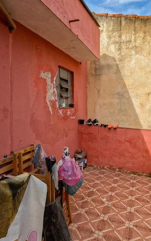 Casa à venda com 380m², 2 quartos e 1 vaga Casa à venda com 380m², 2 quartos e 1 vagaÁrea Externa