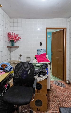 Casa à venda com 380m², 2 quartos e 1 vaga Casa à venda com 380m², 2 quartos e 1 vagaEscritório