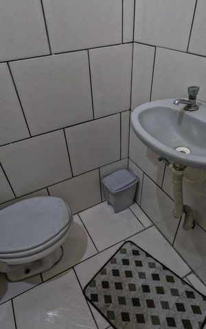 Casa para alugar com 286m², 3 quartos e 4 vagas Casa para alugar com 286m², 3 quartos e 4 vagasLavabo