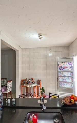 Casa para alugar com 286m², 3 quartos e 4 vagas Casa para alugar com 286m², 3 quartos e 4 vagasCozinha