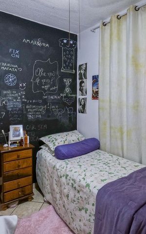 Casa para alugar com 286m², 3 quartos e 4 vagas Casa para alugar com 286m², 3 quartos e 4 vagasQuarto 1