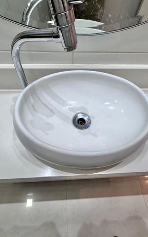 Casa de condomínio para alugar com 200m², 3 quartos e 1 vagaLavabo