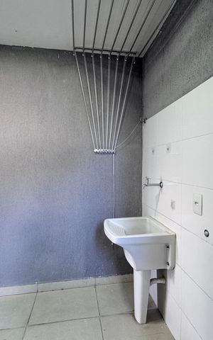 Casa de condomínio para alugar com 200m², 3 quartos e 1 vagaÁrea de Serviço