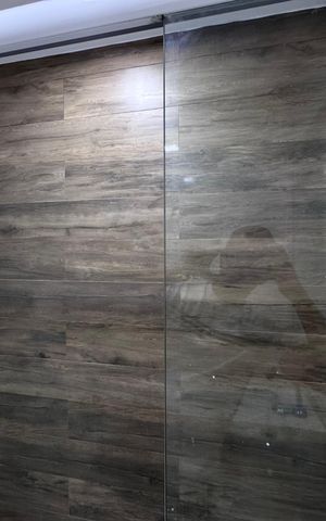 Casa de condomínio para alugar com 200m², 3 quartos e 1 vagaSuíte 1 - Banheiro