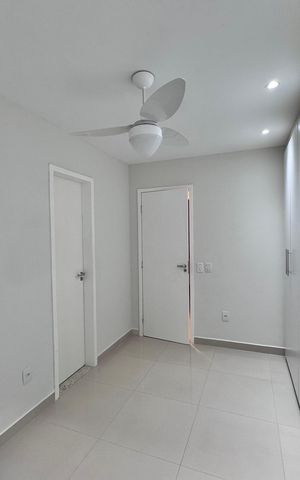 Casa de condomínio para alugar com 200m², 3 quartos e 1 vagaSuíte 2 (Canadense)