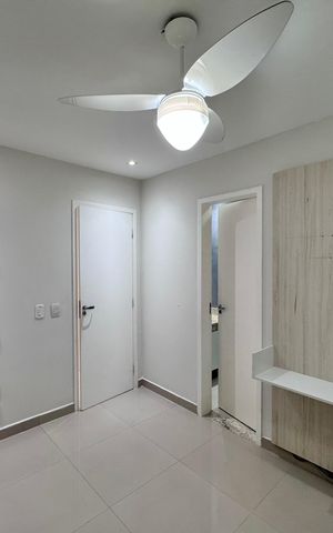 Casa de condomínio para alugar com 200m², 3 quartos e 1 vagaSuíte 3 (Canadense)