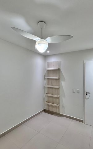 Casa de condomínio para alugar com 200m², 3 quartos e 1 vagaSuíte 3 (Canadense)