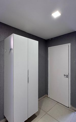 Casa de condomínio para alugar com 200m², 3 quartos e 1 vagaÁrea comum