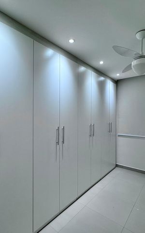 Casa de condomínio para alugar com 200m², 3 quartos e 1 vagaSuíte 2 (Canadense)
