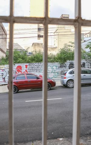 Casa à venda com 89m², 2 quartos e sem vaga Casa à venda com 89m², 2 quartos e sem vagaVista da Sala